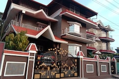 Coorg Homeland | Rooms in a Homestay, Coorg