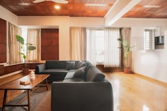 Heiwa by Hodo Stays, Bangalore
