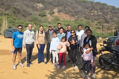 Boho Retreat & Stays, Manesar