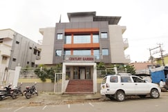 Century Garden, Chennai