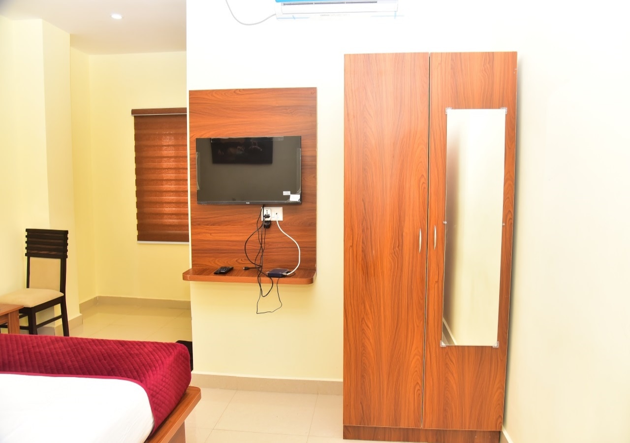 Partha Residency - Tap to explore photos