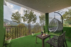 Splendid Retreat Homestay Kasauli, Kharar
