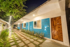 Salt Water Beach Resort, Harihareshwar