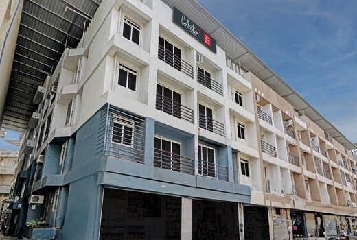 Hotel O Bhumi World