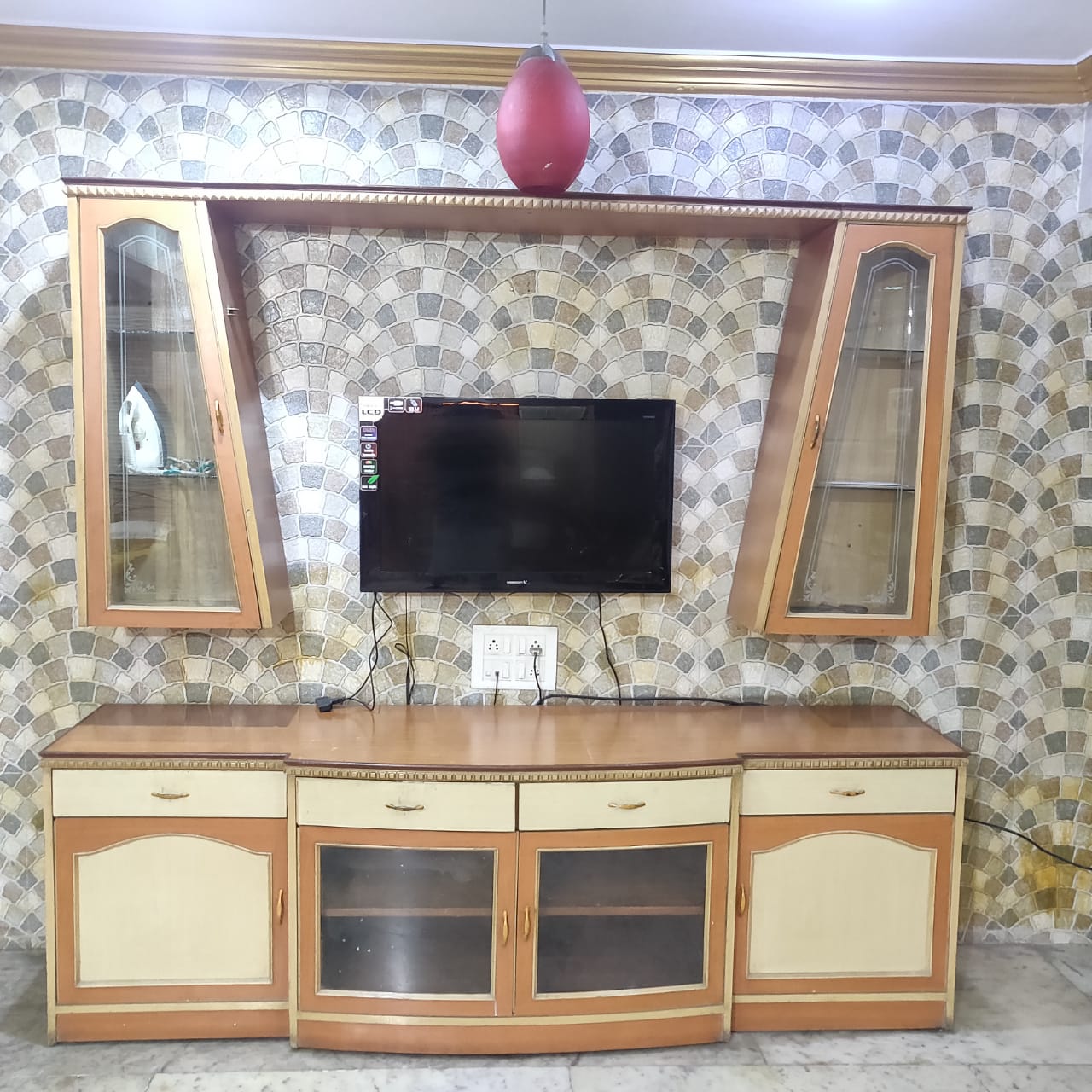 4BHK Bungalow near Majiwada - Tap to explore photos