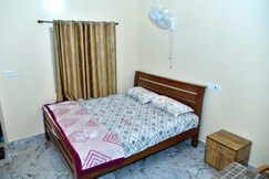 M B cave hill Homestay, Coorg