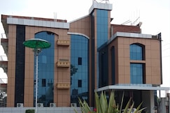 Hotel Akshat Residency , Anuppur