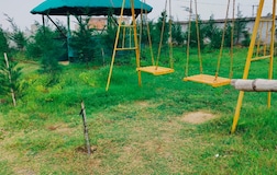 Outdoors