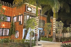OmVana Hotel &Garden, Maihar