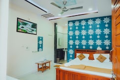 Marigold Stay Inn, Hampi