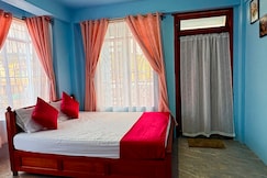 Bilna Suites, Jowai