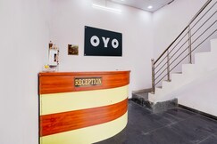 Hotel O Crystal Inn, Ghaziabad
