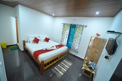 Elephant Path homestay, Coorg