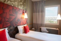 ibis Rabat Agdal, Salé