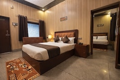Shree Gulab Mansion Hotel and Restaurant, Prayagraj