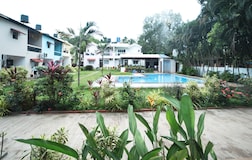 Swimming Pool 1
