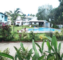 Swimming Pool 1