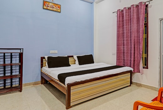 Hotel O Vikas Inn