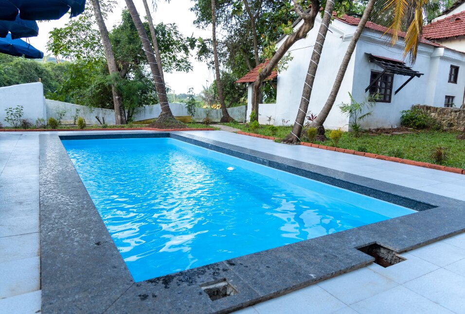 SILVER SKIES 4BHK VILLA - Tap to explore photos