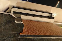 SS GRAND BEACH RESORTS, Bapatla