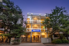 FabHotel Dream Inn Mogappair East, Chennai