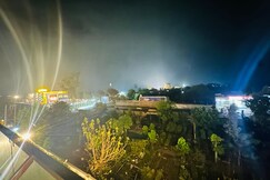 Kc Crown hotel, Sunam