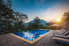 Shaantam Resorts & Spa, Rishikesh