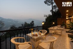 StayVista at Evaara Woods, Chail