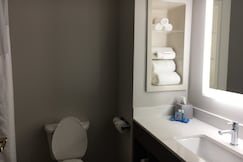 Holiday Inn Express & Suites THOMASVILLE, Thomas