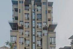 Hotel O Silver Street, Delhi