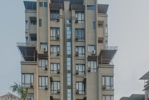 Hotel O Silver Street