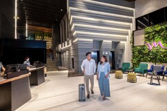 Mercure Tangerang Centre, Tangerang