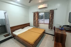 Hotel Parth Residency, Kolhapur