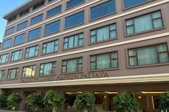 Palette Luxe Jomtien Beach Pattaya, Pattaya