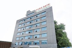 Hotel Pune Gate Narhe, Pune, Pune