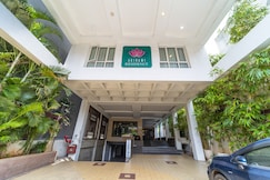 Hotel Abirami Residency, Pondicherry