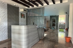 SG SQUARE GRAND BEACH RESORT, Tindivanam