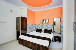 Hotel O My choice, Lucknow
