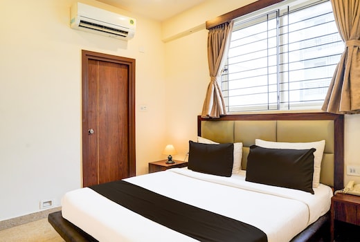 Hotel O Coastal Grand Hotel and Resorts