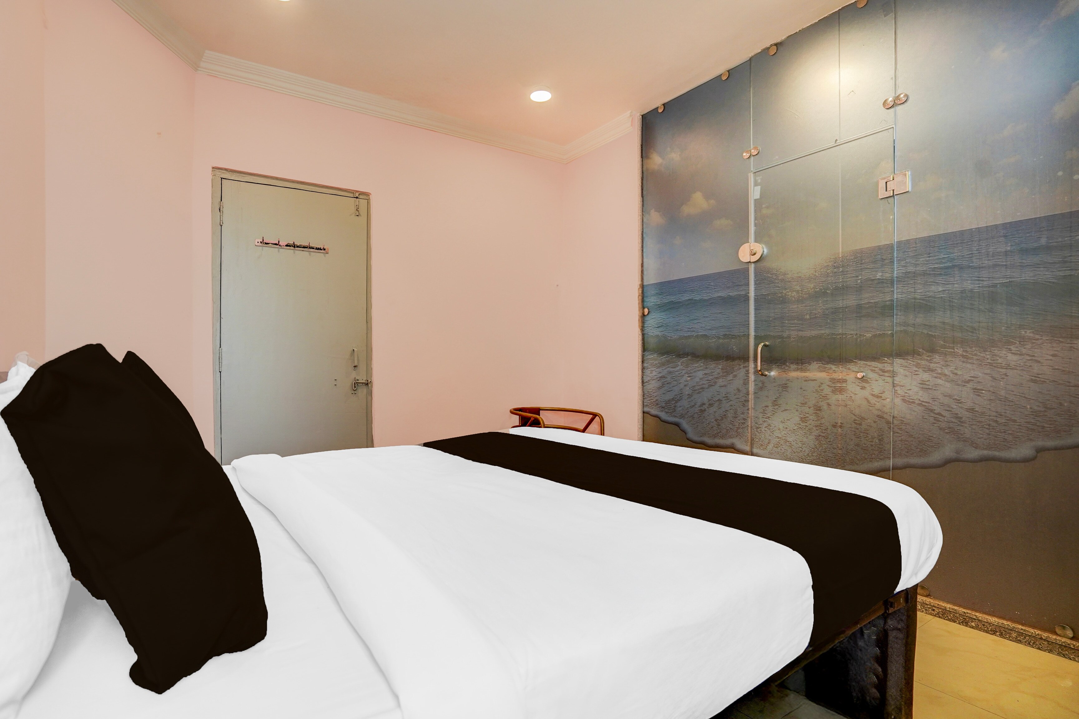 Hotel O Panchi Pride - Tap to explore photos