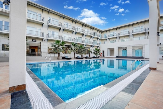 Sunday Hotels and Resort Gurgaon