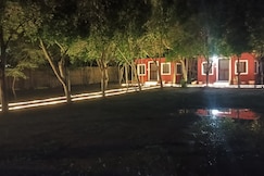 Eco Farmville - Chilika Lake, Khordha