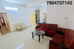 Aranya Home, Chennai