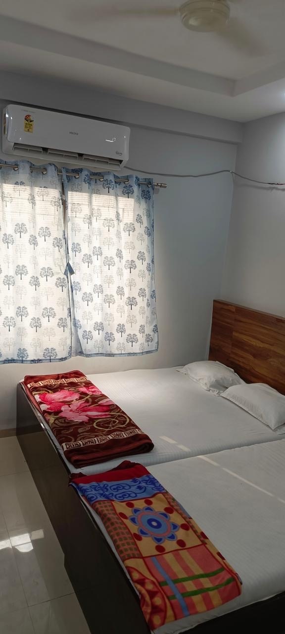 Hotel Sai Panchawati Grand, Shirdi. - Tap to explore photos