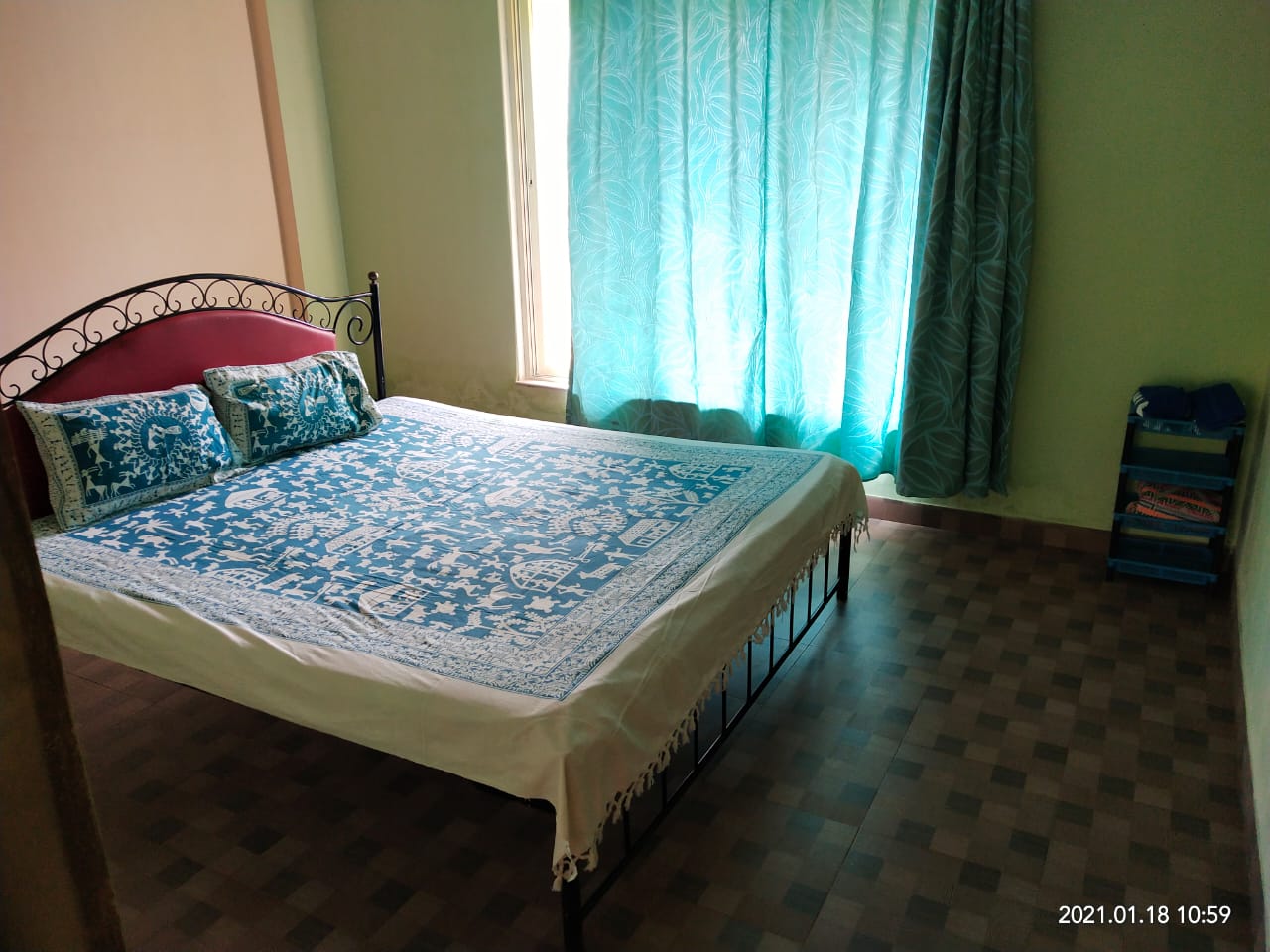 Patwardhan's Home Stay Dapoli - Tap to explore photos