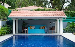 Swimming Pool 1