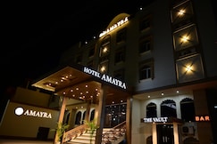 Hotel Amayra, Jaipur