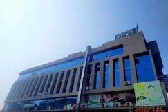 Hotel Prime, Vitthalapur