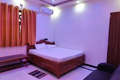 JANAKPURI PALACE HOTEL AND RESORT, Aurangabad, Bihar