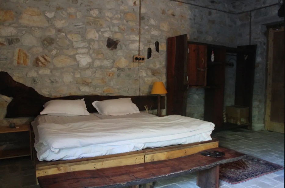Gone Fishing Cottages | Rooms in a Homestay - Tap to explore photos